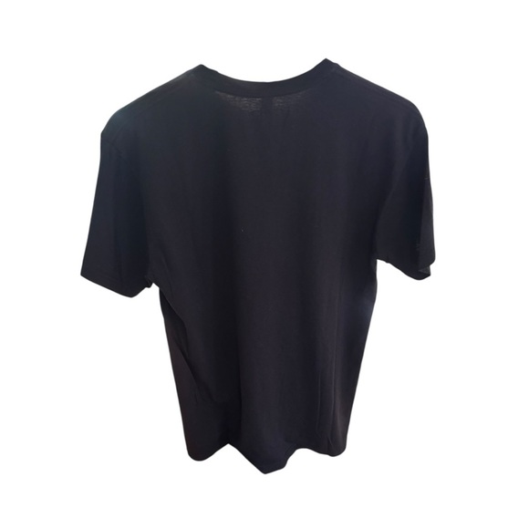 Penn State Black T-Shirt Men’s Size Medium - Picture 3 of 3